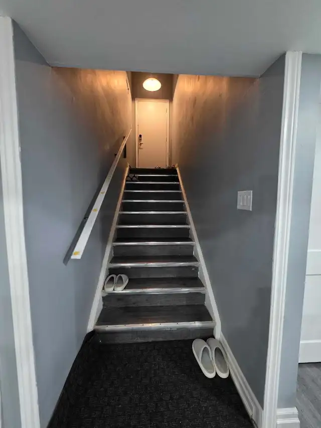 basement for rent - Photo 6
