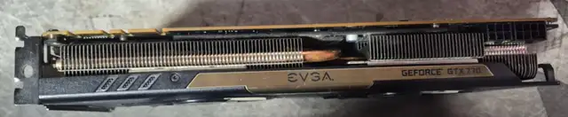 EVGA GTX 770 4GB ACX GRAPHICS CARD – TESTED – CLEAN – $45 - Photo 4