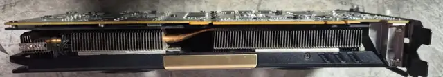 EVGA GTX 770 4GB ACX GRAPHICS CARD – TESTED – CLEAN – $45 - Photo 5