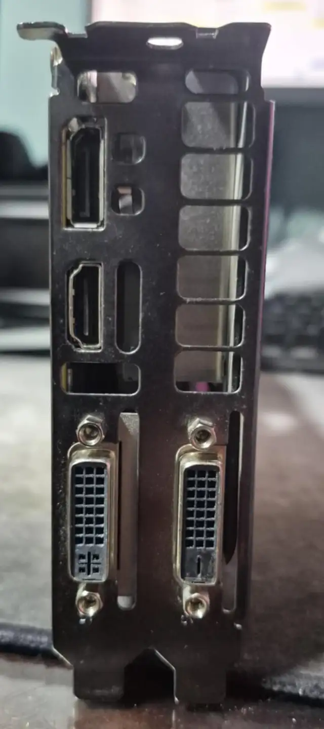 EVGA GTX 770 4GB ACX GRAPHICS CARD – TESTED – CLEAN – $45 - Photo 6