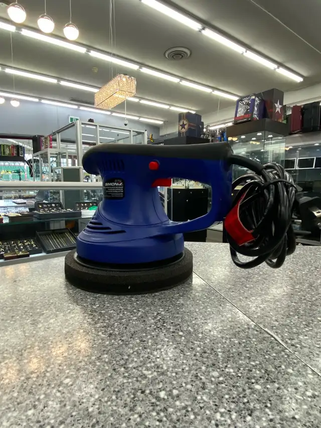 Simoniz 8" Polisher - Photo 4
