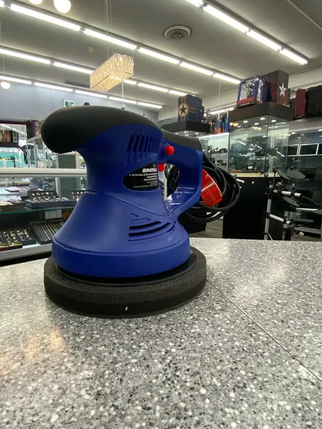 Simoniz 8" Polisher - Photo 5