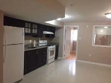 One Bed Walk out, Basement Apt, two Block to Vic-Park S/way - Photo 2