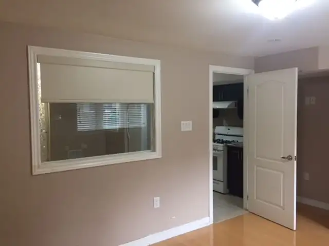 One Bed Walk out, Basement Apt, two Block to Vic-Park S/way - Photo 5