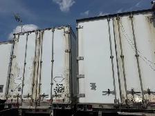 STORAGE TRAILER FOR SALE - Photo 2