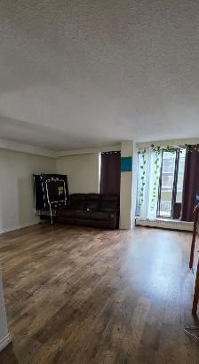 Whole 1 BHK  Apartment for sublet (Short-term)