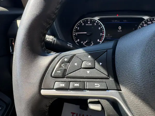 2021 NISSAN SENTRA SV - SUNROOF - HEATED SEATS - BACK-UP CAMERA - Photo 12