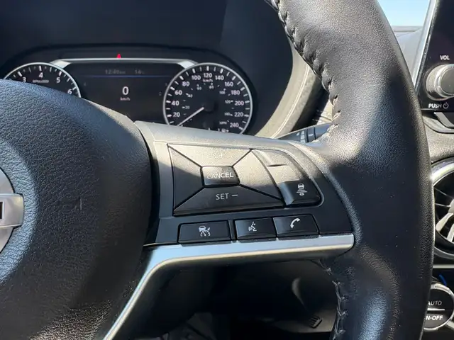2021 NISSAN SENTRA SV - SUNROOF - HEATED SEATS - BACK-UP CAMERA - Photo 13