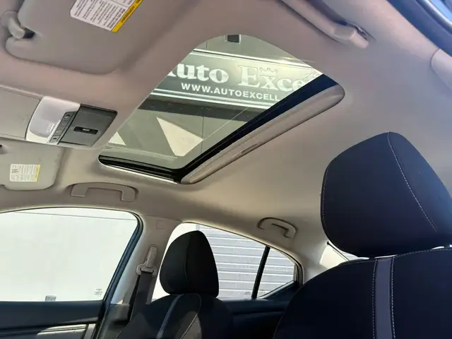 2021 NISSAN SENTRA SV - SUNROOF - HEATED SEATS - BACK-UP CAMERA - Photo 14