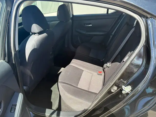 2021 NISSAN SENTRA SV - SUNROOF - HEATED SEATS - BACK-UP CAMERA - Photo 16