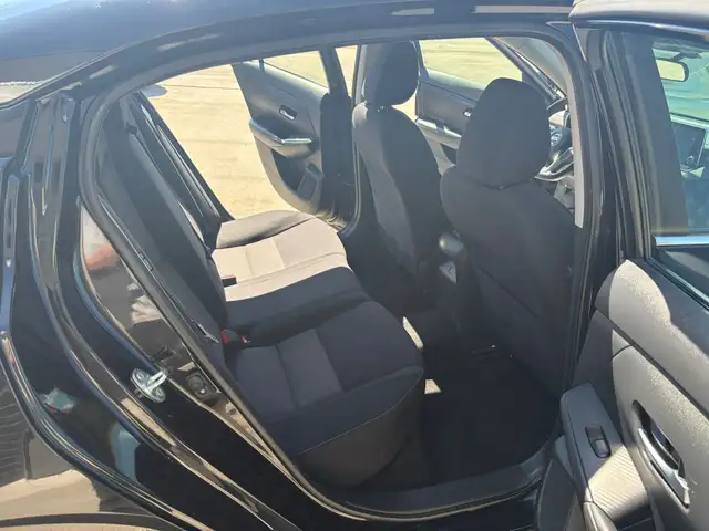 2021 NISSAN SENTRA SV - SUNROOF - HEATED SEATS - BACK-UP CAMERA - Photo 17