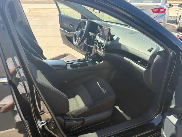 2021 NISSAN SENTRA SV - SUNROOF - HEATED SEATS - BACK-UP CAMERA - Photo 18