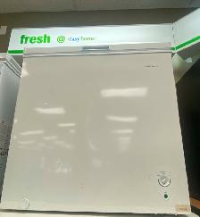 7.0 Cu. Ft. Chest Freezer White-AA02010144