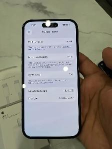 iPhone 16 128gb 94% battery Airpods/Charger Set/Delivery - Photo 4