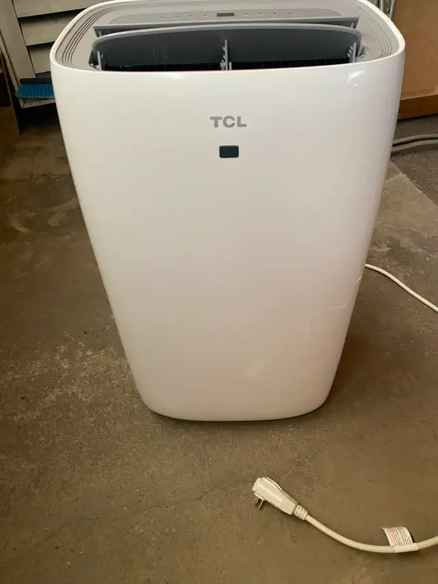 TCL Portable Air Conditioner