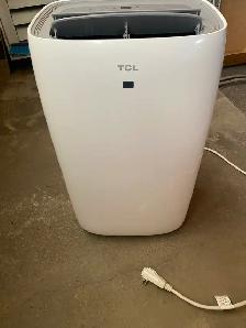 TCL Portable Air Conditioner