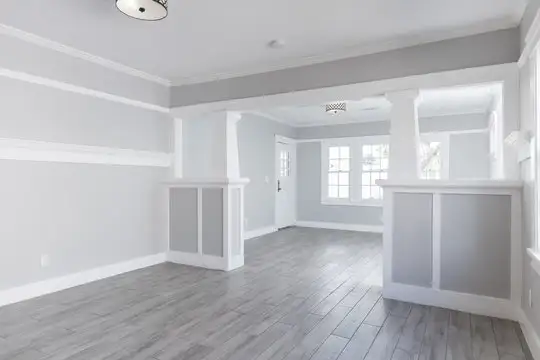 Interior Painting