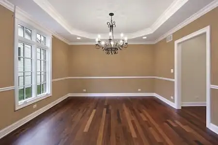 Interior Painting - Photo 4