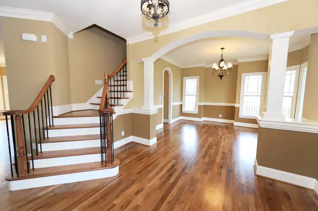 Interior Painting - Photo 5