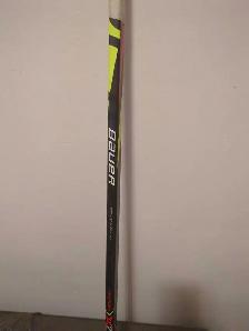 hockey stick