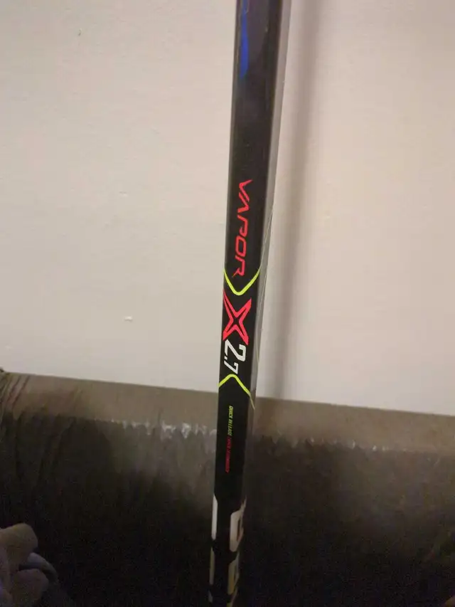 hockey stick - Photo 2