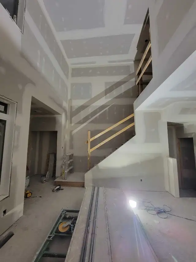 Drywall Finisher - Photo 3