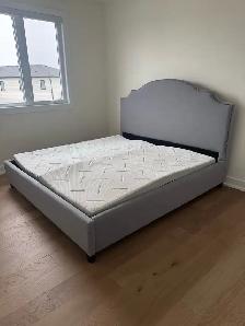 King Size Bed