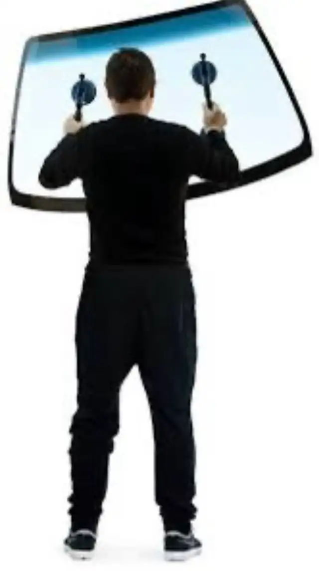 Hiring Auto Glass Helpers - Photo 3