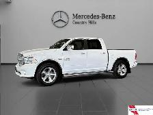 2014 Ram Ram 1500 Crew Cab 4x4 Longhorn (140.5 WB - 5.7 Box) Lon