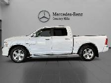 2014 Ram Ram 1500 Crew Cab 4x4 Longhorn (140.5 WB - 5.7 Box) Lon - Photo 2