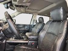 2014 Ram Ram 1500 Crew Cab 4x4 Longhorn (140.5 WB - 5.7 Box) Lon - Photo 3