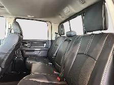 2014 Ram Ram 1500 Crew Cab 4x4 Longhorn (140.5 WB - 5.7 Box) Lon - Photo 4