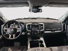 2014 Ram Ram 1500 Crew Cab 4x4 Longhorn (140.5 WB - 5.7 Box) Lon - Photo 5