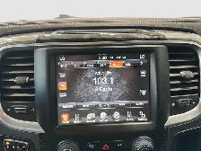 2014 Ram Ram 1500 Crew Cab 4x4 Longhorn (140.5 WB - 5.7 Box) Lon - Photo 7