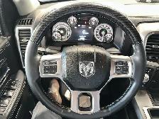 2014 Ram Ram 1500 Crew Cab 4x4 Longhorn (140.5 WB - 5.7 Box) Lon - Photo 9