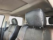 2014 Ram Ram 1500 Crew Cab 4x4 Longhorn (140.5 WB - 5.7 Box) Lon - Photo 12