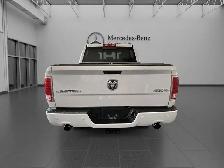 2014 Ram Ram 1500 Crew Cab 4x4 Longhorn (140.5 WB - 5.7 Box) Lon - Photo 14