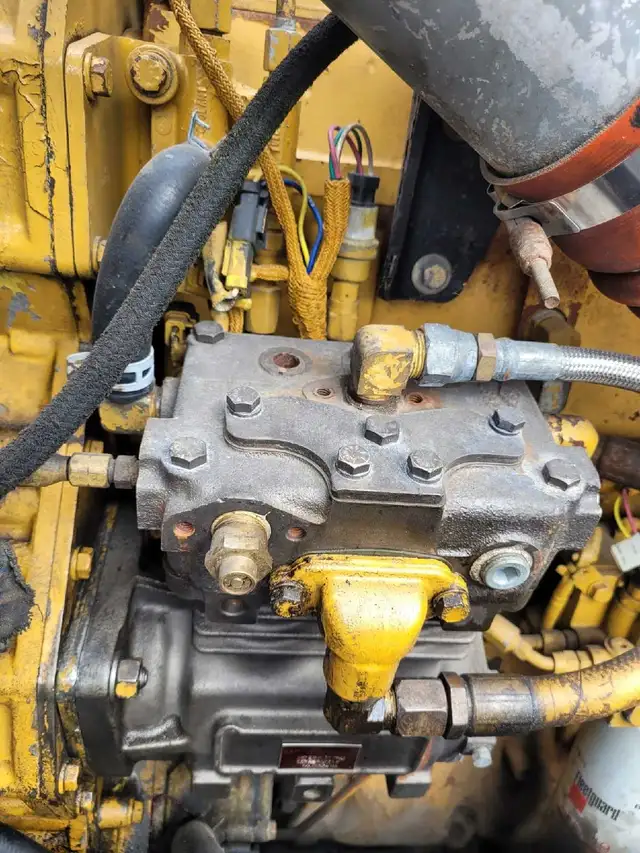 Kenworth T600 2004 - Photo 5