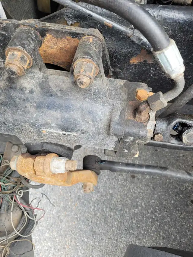 Kenworth T600 2004 - Photo 6