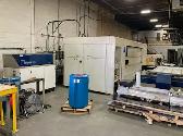 2012 Trumpf TruLaser 1030 CNC Fiber Laser - Photo 3