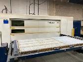 2012 Trumpf TruLaser 1030 CNC Fiber Laser - Photo 4
