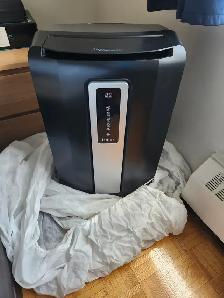 Used Portable Air Conditioner