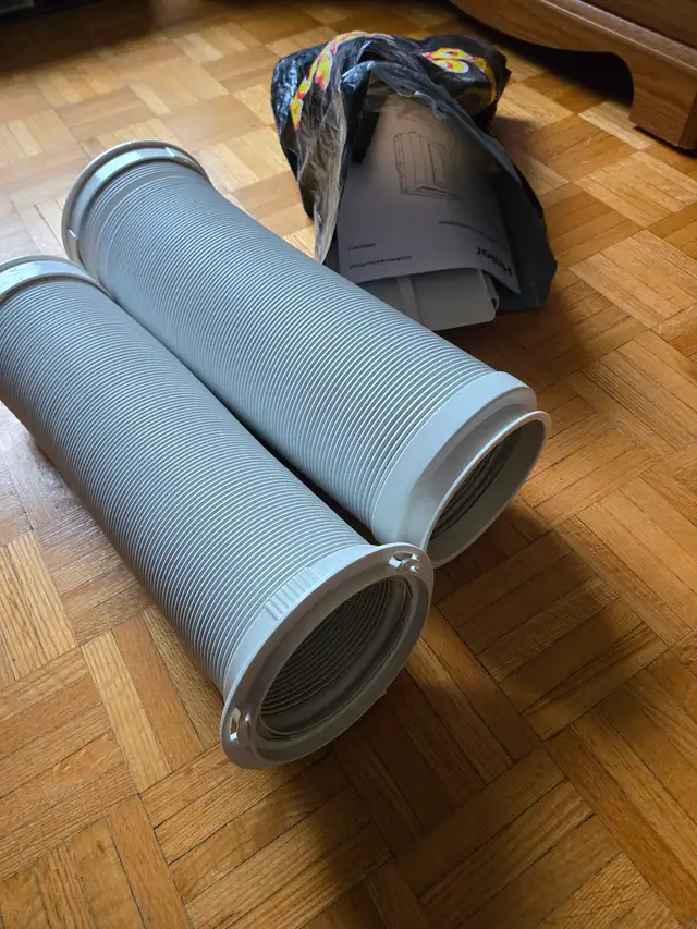 Used Portable Air Conditioner - Photo 2