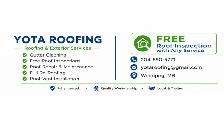 Affordable Gutter cleaning & FREE Roof inspection - Photo 5