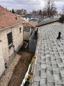 Affordable Gutter cleaning & FREE Roof inspection - Photo 5