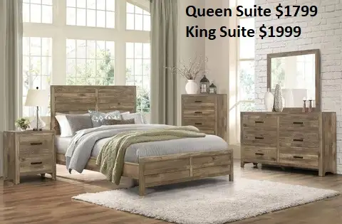 SPRING SWEET SUITE SALE! - Photo 6