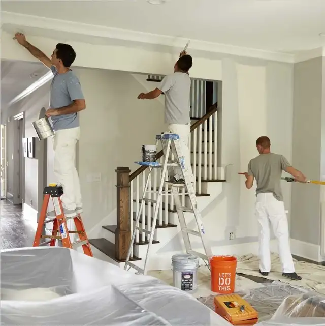 Need a painter