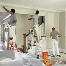 Need a painter