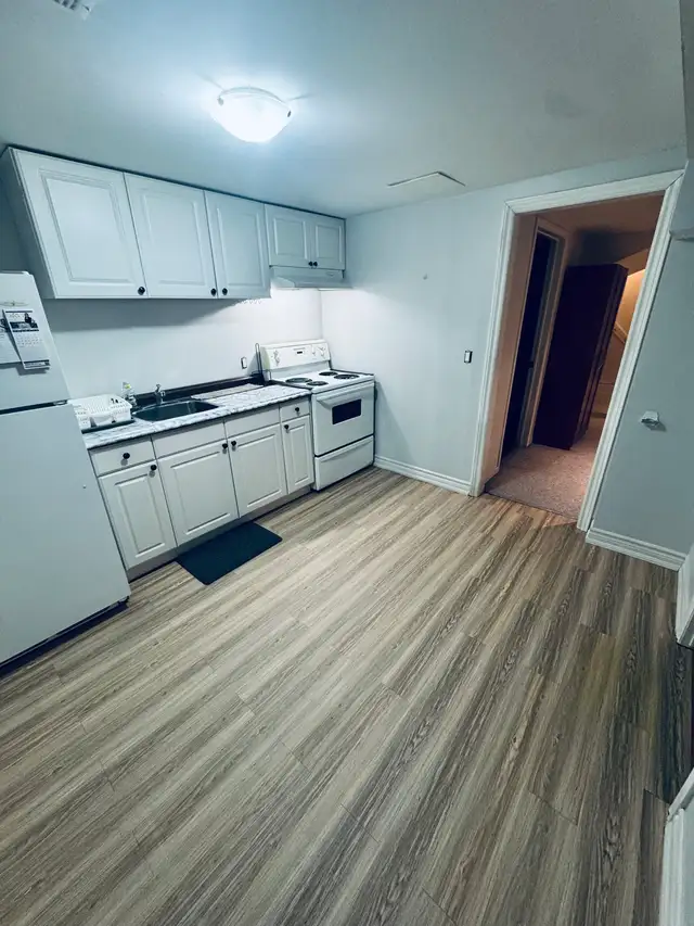 Basement apartment - Photo 2