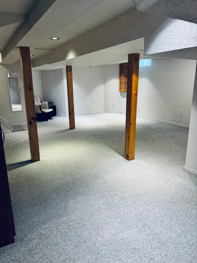 Basement apartment - Photo 5